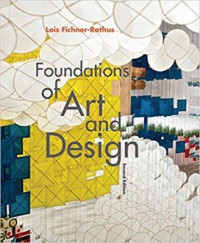 Foundations of art and design (with coursemate printed access card)