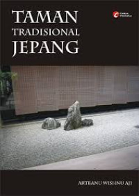 Image of Taman Tradisional Jepang