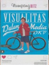 Numpang Hitz: Visualitas Dalam Media DKV