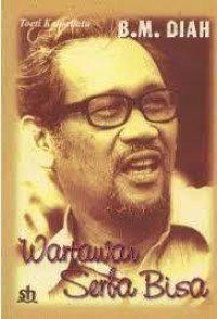 Image of BM Diah Wartawan Serba Bisa