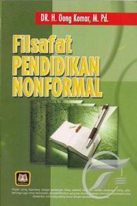 Filsafat Pendidikan Non Formal