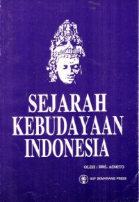 Sejarah Kebudayaan Indonesia