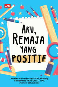 Aku Remaja Yang Positif