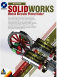 Solidworks untuk Desain Manufaktur