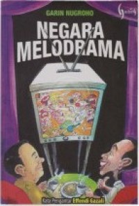 Image of Negara Melodrama