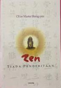 Zen Tiada Penderitaan