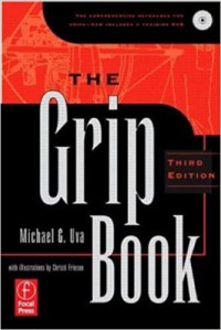 The Grip Book 3 Ed