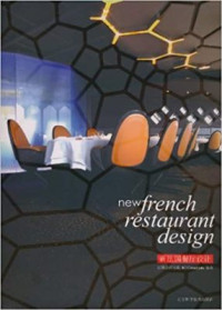 New French Restaurant Design