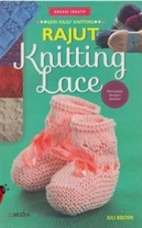 Rajut Knitting Lace