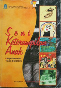 Seni Keterampilan Anak