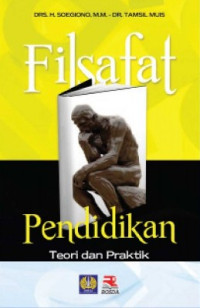 Image of Filsafat Pendidikan: Teori dan Praktek