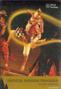 Image of Sendratari Ramayana Prambanan