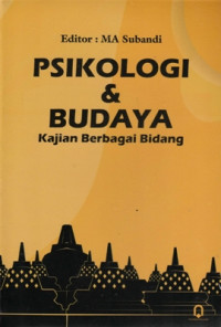 Psikologi & Budaya: Kajian Berbagai Bidang