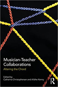 Image of Musician-Teacher Collaborations: Altering the Chord