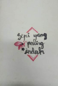 Sepi Yang Paling Indah Membayangkan Desain(er)