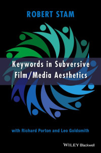 Image of Keywords in Subversive Film / Media Aesthetics