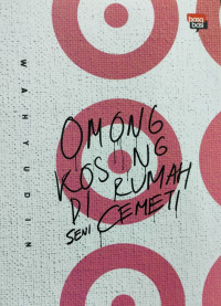 Image of Omong Kosong di Rumah Seni Cemeti