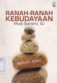Image of Ranah-ranah kebudayaan