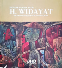 Image of Pioneer Number Four: H. Widayat