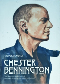 Image of Chester Bennington