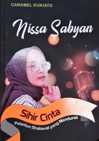 Nissa Sabyan