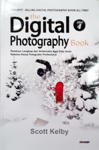 The  Digital Photography Book Jilid 4