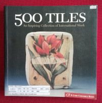 500 Tiles: An Inspiring collection of international work