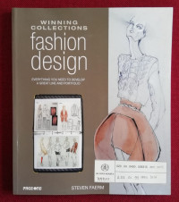 Winning Collections: Fashion design