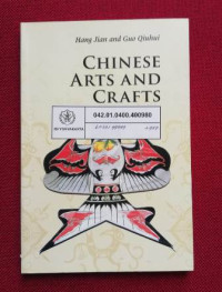 Chinese Arts & Crafts