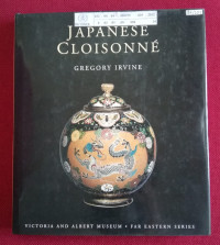 Japanese Cloisonne: The Seven Treasures