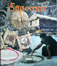 Image of Jelajah etnik: a journey  through the Wallacea