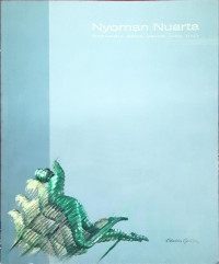 Image of Nyoman Nuarta Openasia 2004