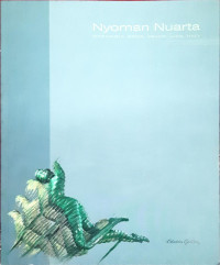 Nyoman Nuarta Openasia 2004