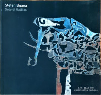 Image of Stefan Buana Solo in Galnas