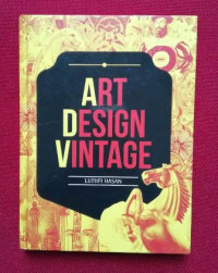 Image of Art Design Vintage