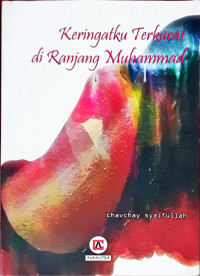 Keringatku Terkuras di Ranjang Muhammad