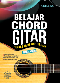 Image of Belajar Chord Gitar dengan Lagu Pop Terbaik