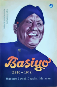 Image of Basiyo (1916-1979) Maestro Lawak Dagelan Mataram