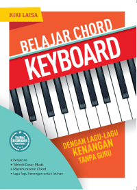 Belajar Chord Keyboard