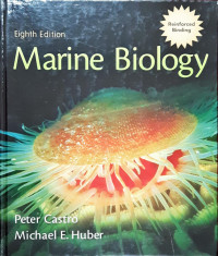 Marine Biology, 8th ed.