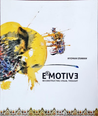 Image of E(r)motive:  Reconstructing Visual Thought