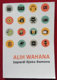 Alih Wahana