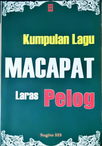 Image of Kumpulan Lagu Macapat Laras Pelog