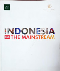 Image of Indonesia and The Mainstream