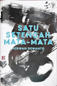 Satu Setengah Mata-mata