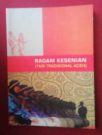 Image of Ragam Kesenian (Tari Tradisional Aceh)