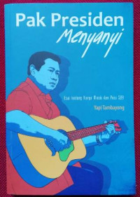 Pak Presiden Menyanyi