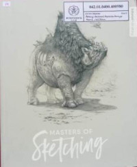 Image of Master of Sketching
