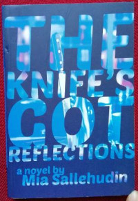 The Knife's Got Reflections