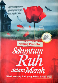 Sekuntum Ruh dalam Merah